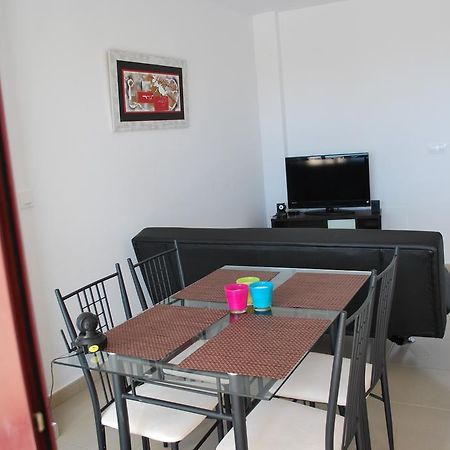 Apartment Mojon Hills Isla Plana Camera foto
