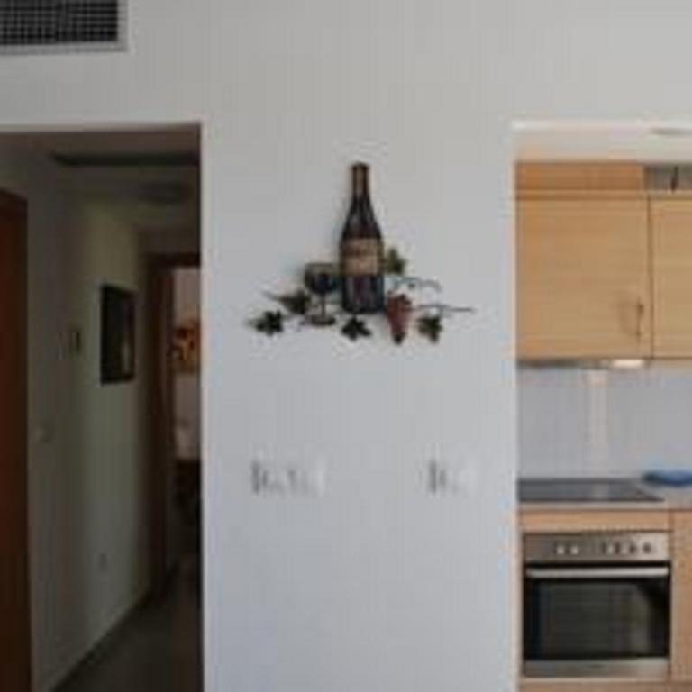 Apartment Mojon Hills Isla Plana Camera foto