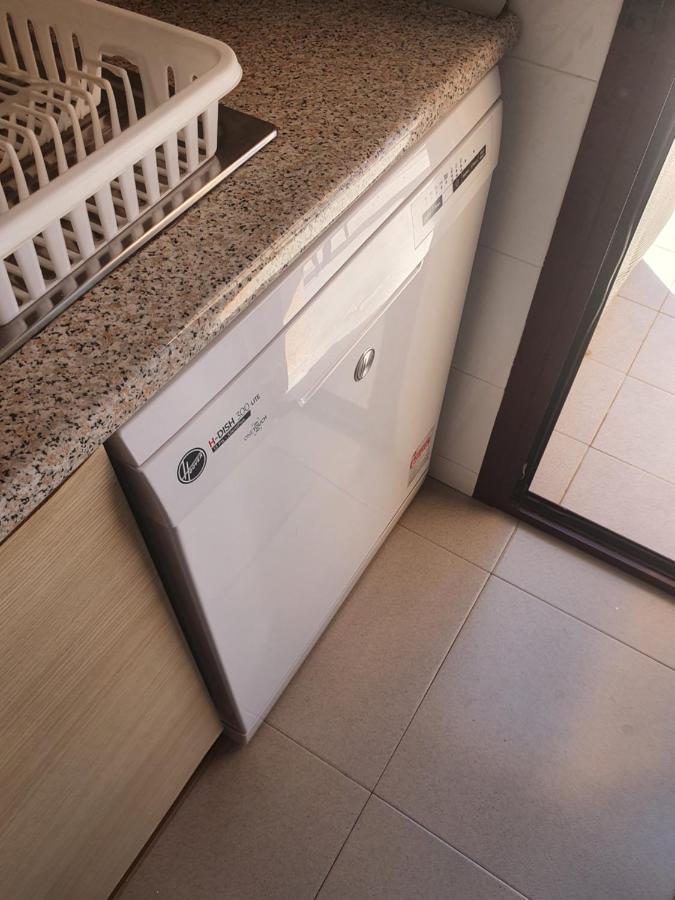 Apartment Mojon Hills Isla Plana Esterno foto