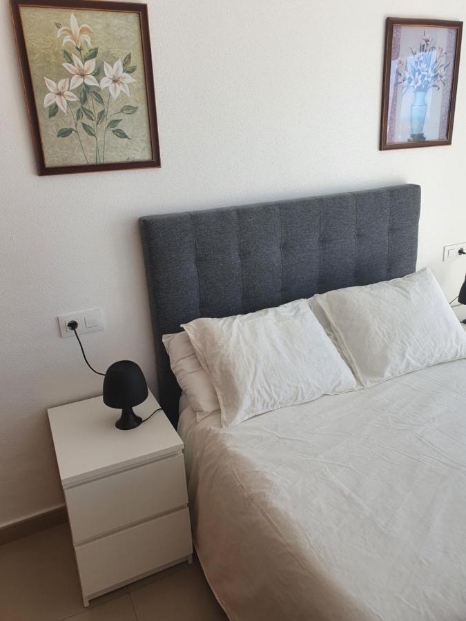 Apartment Mojon Hills Isla Plana Esterno foto